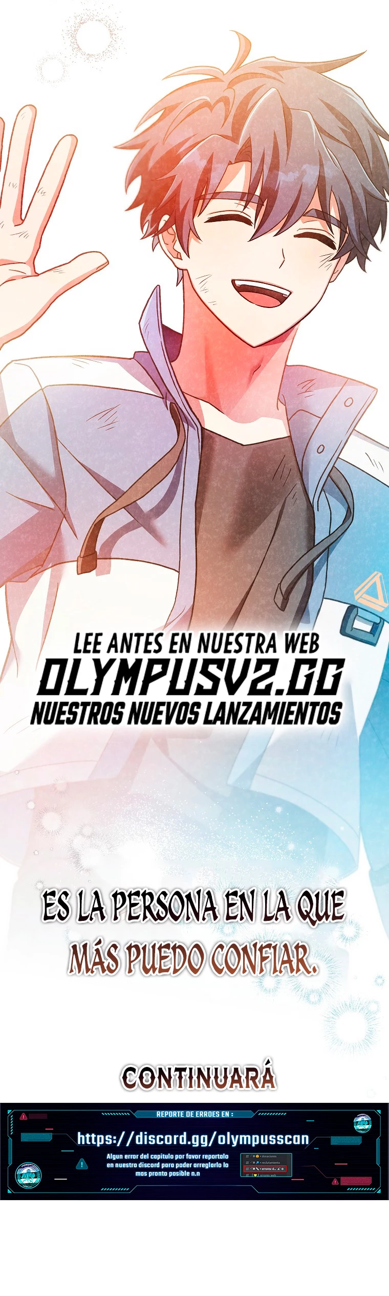 El extra de la novela (remake) Capitulo 84 página 38