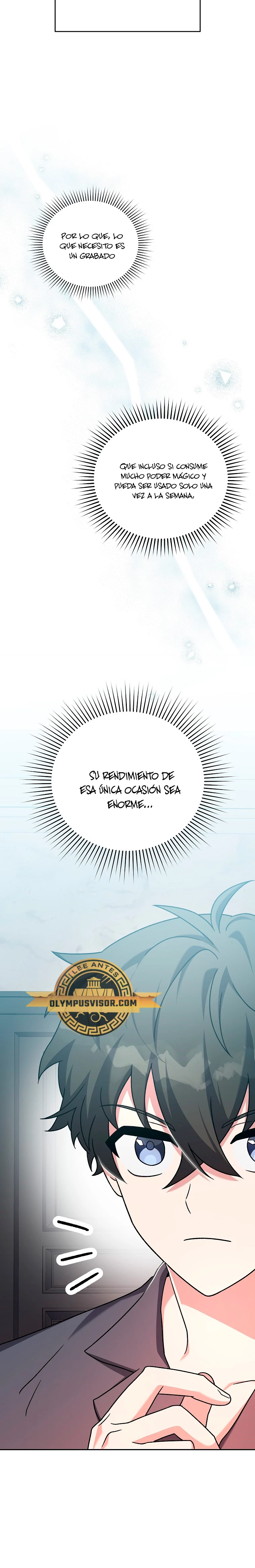El extra de la novela (remake) Capitulo 85 página 16