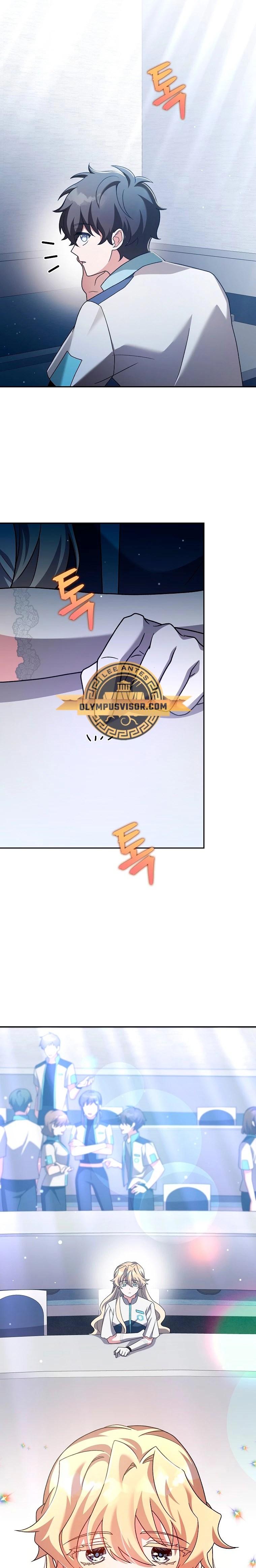 El extra de la novela (remake) Capitulo 85 página 30
