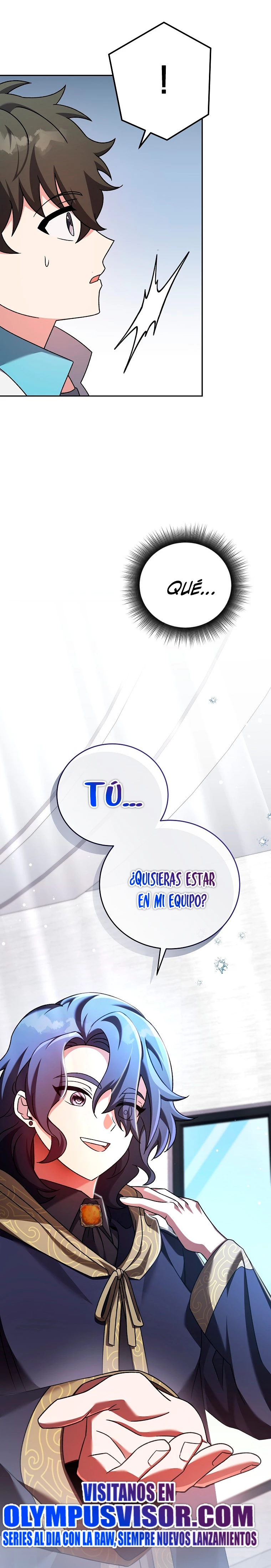 El extra de la novela (remake) Capitulo 85 página 36