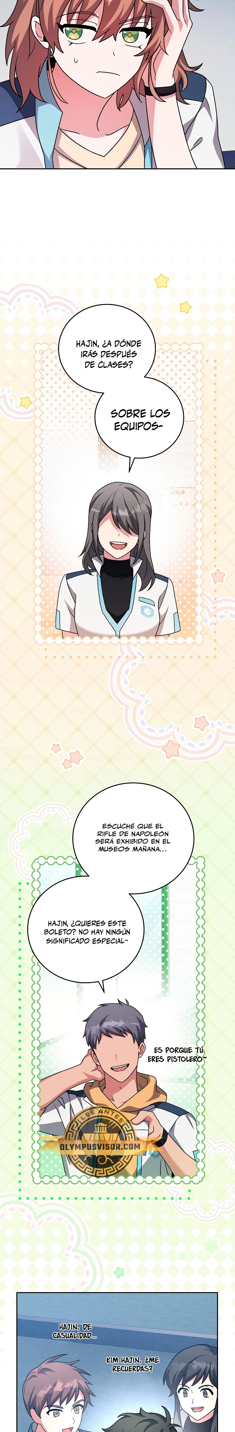 El extra de la novela (remake) Capitulo 86 página 12
