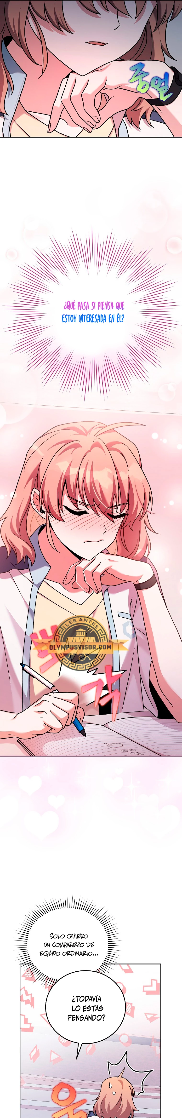 El extra de la novela (remake) Capitulo 86 página 14