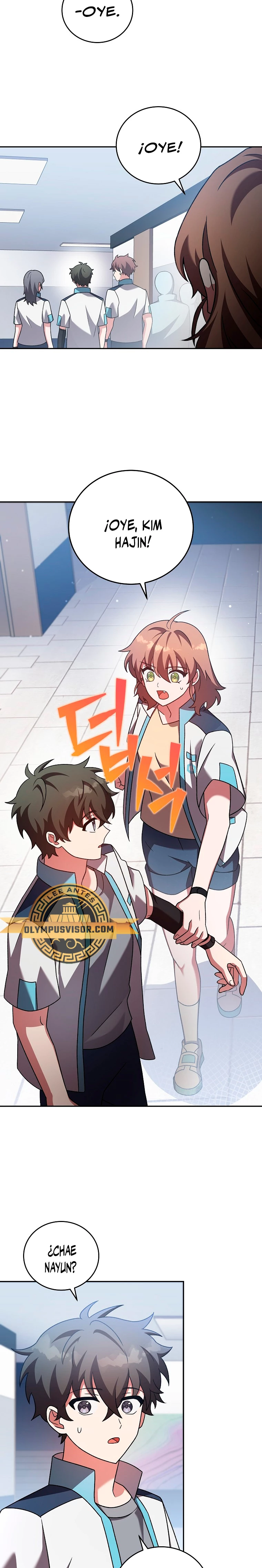 El extra de la novela (remake) Capitulo 86 página 23