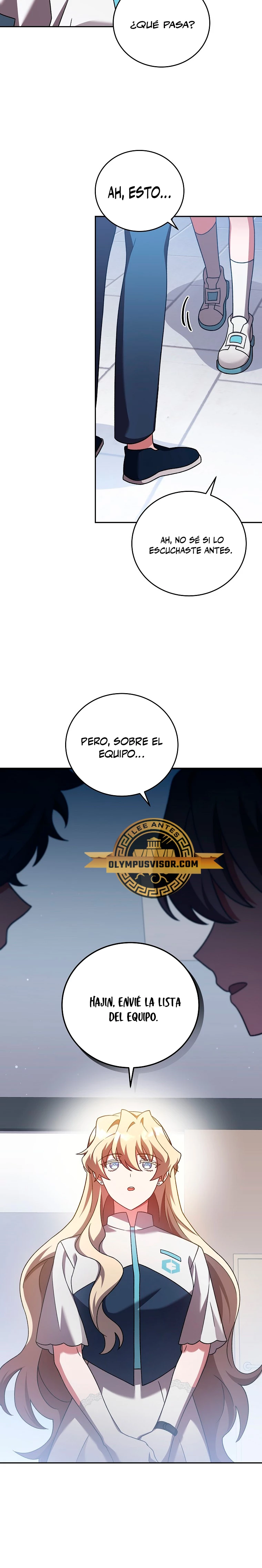 El extra de la novela (remake) Capitulo 86 página 24