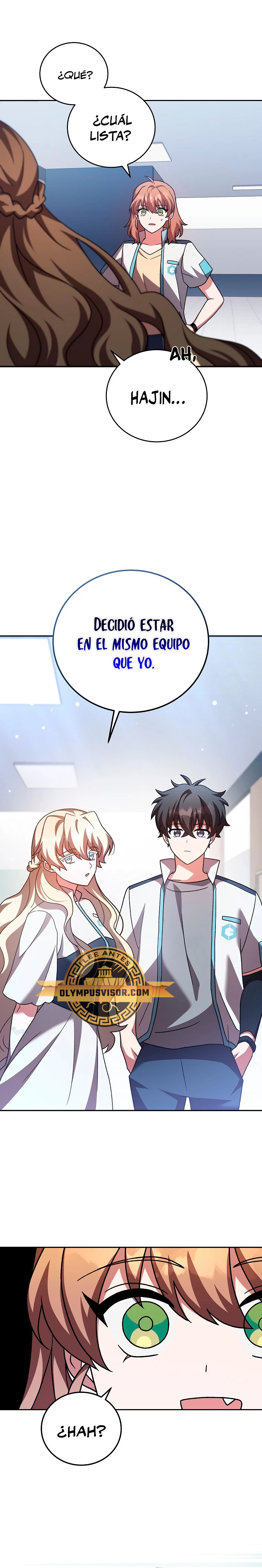 El extra de la novela (remake) Capitulo 86 página 25