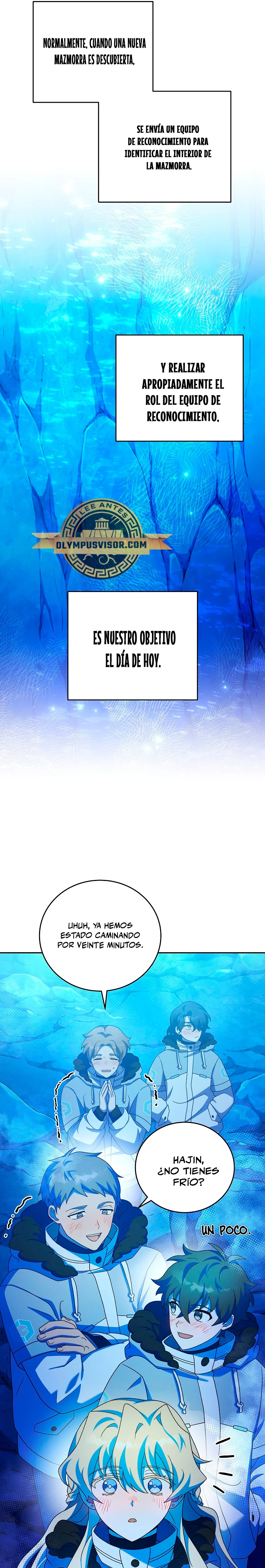 El extra de la novela (remake) Capitulo 87 página 14