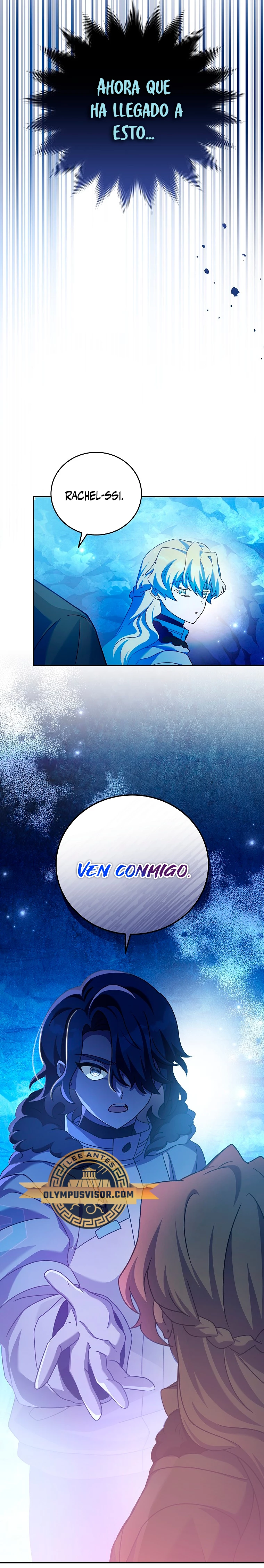El extra de la novela (remake) Capitulo 87 página 22