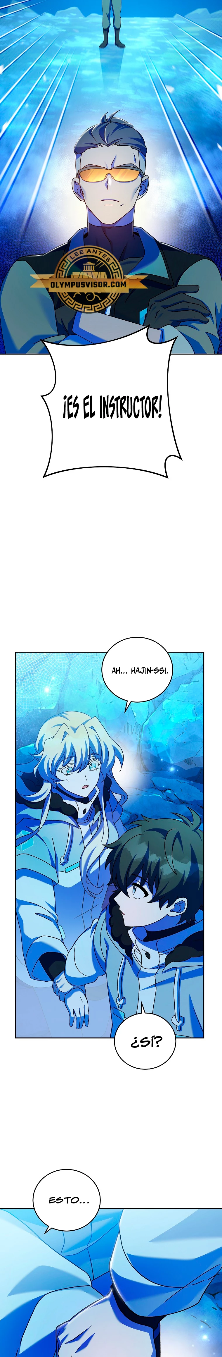 El extra de la novela (remake) Capitulo 87 página 27