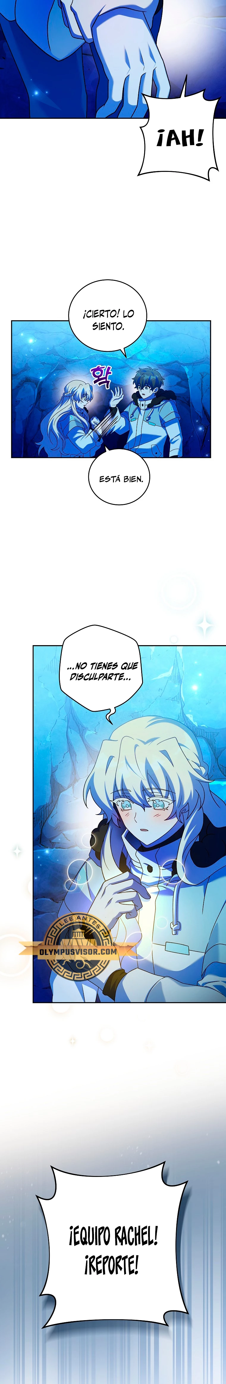 El extra de la novela (remake) Capitulo 87 página 28