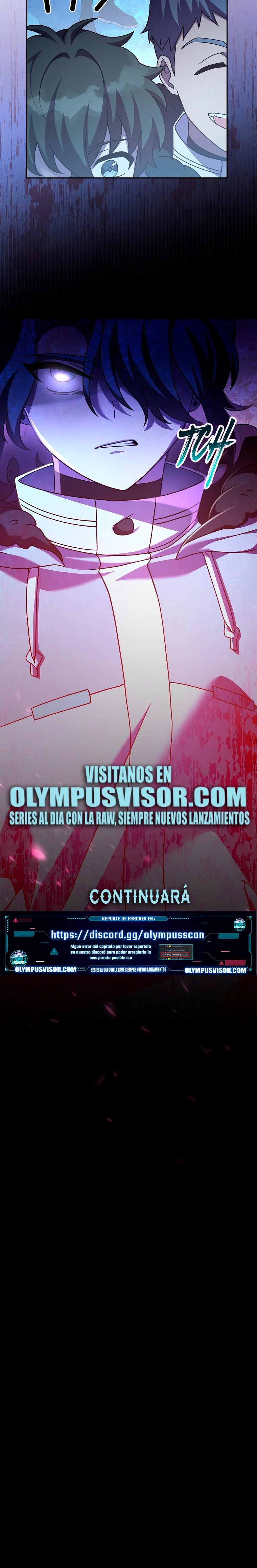 El extra de la novela (remake) Capitulo 87 página 31