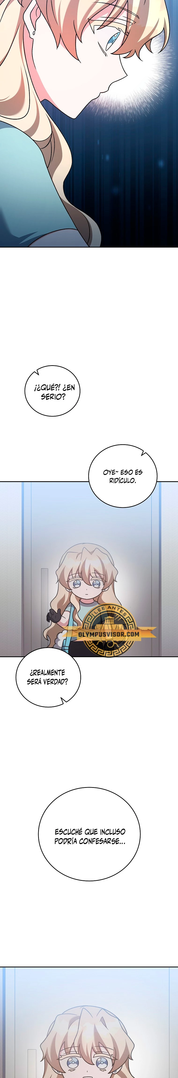 El extra de la novela (remake) Capitulo 89 página 35