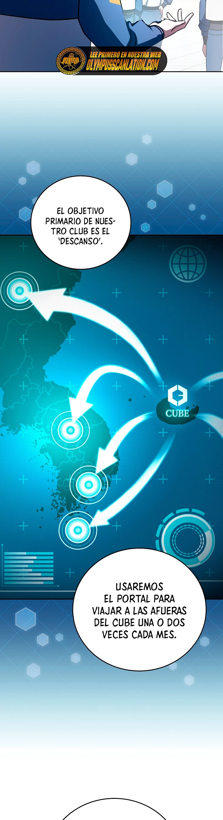 El extra de la novela (remake) Capitulo 9 página 10
