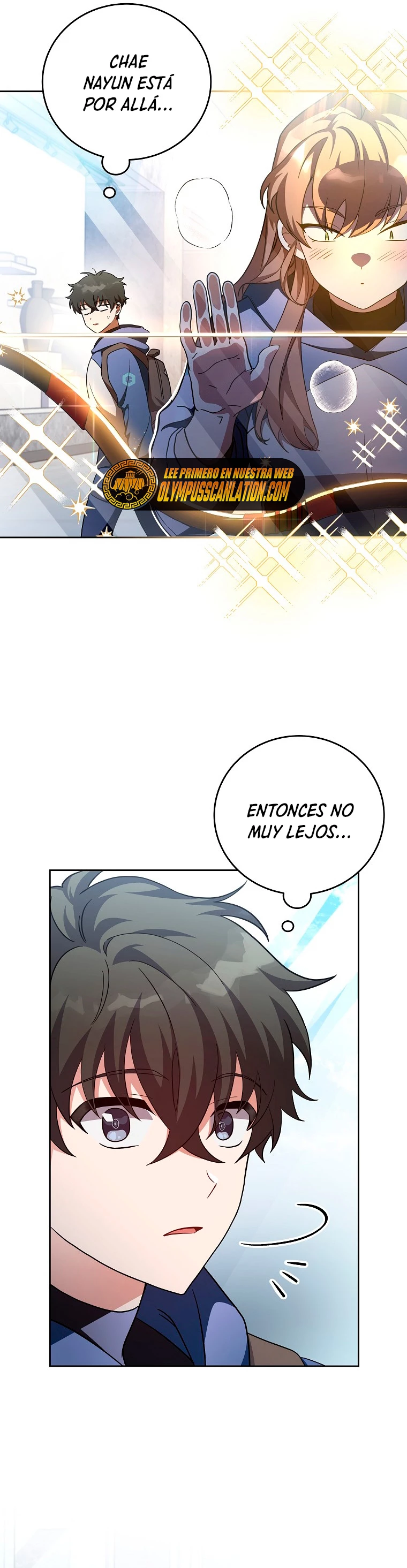 El extra de la novela (remake) Capitulo 9 página 22