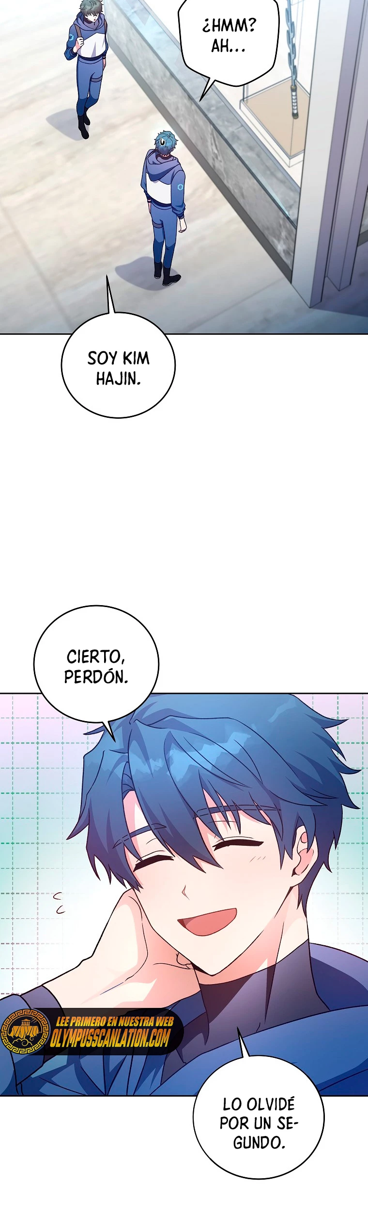 El extra de la novela (remake) Capitulo 9 página 26