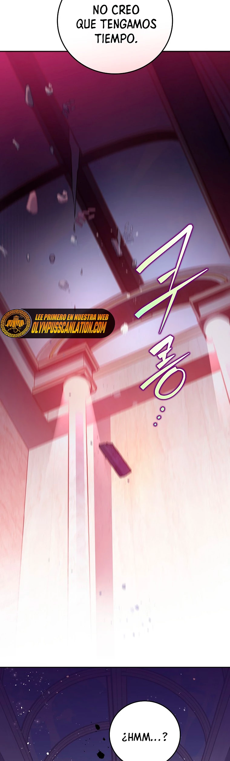 El extra de la novela (remake) Capitulo 9 página 29