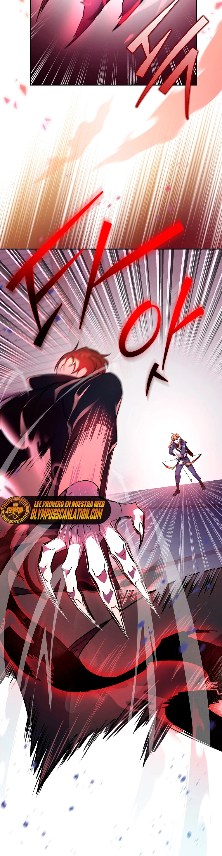 El extra de la novela (remake) Capitulo 9 página 47