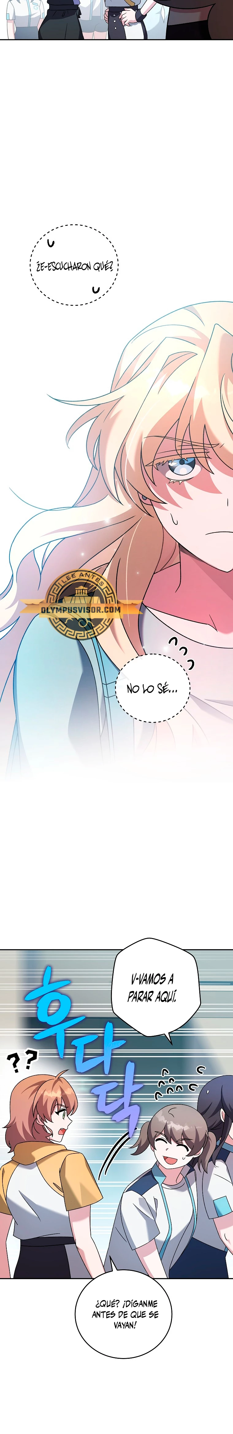 El extra de la novela (remake) Capitulo 90 página 13