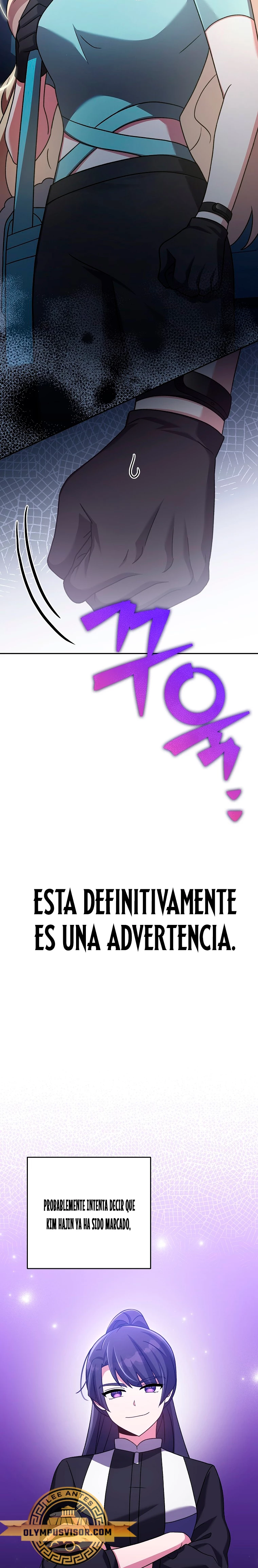 El extra de la novela (remake) Capitulo 90 página 22