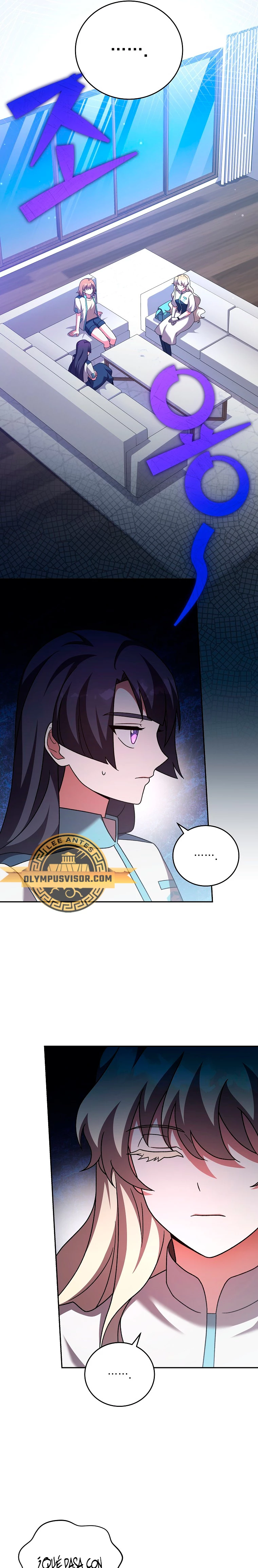 El extra de la novela (remake) Capitulo 90 página 26