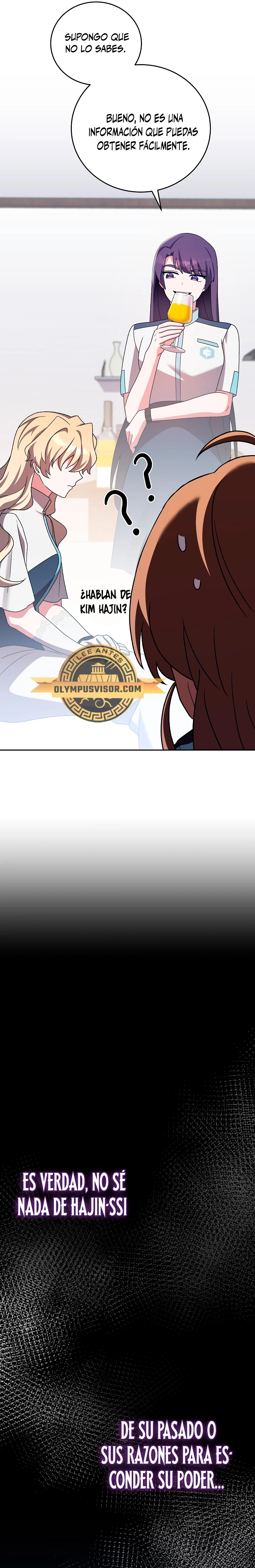 El extra de la novela (remake) Capitulo 90 página 32