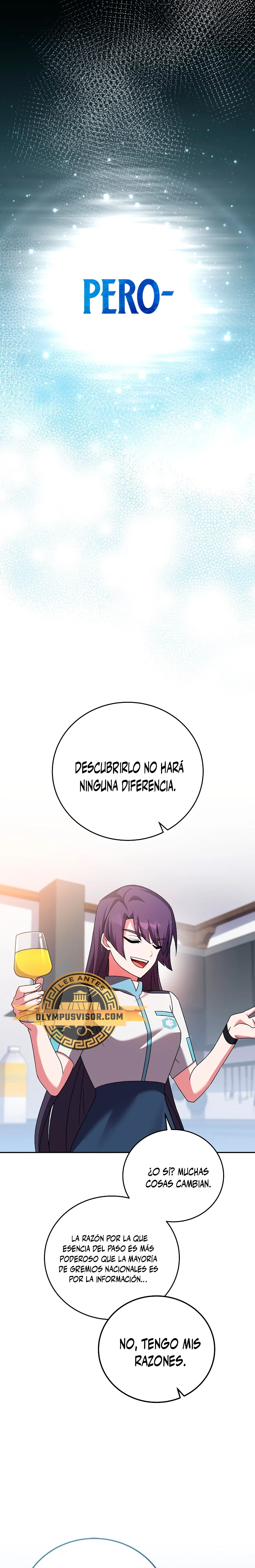 El extra de la novela (remake) Capitulo 90 página 33