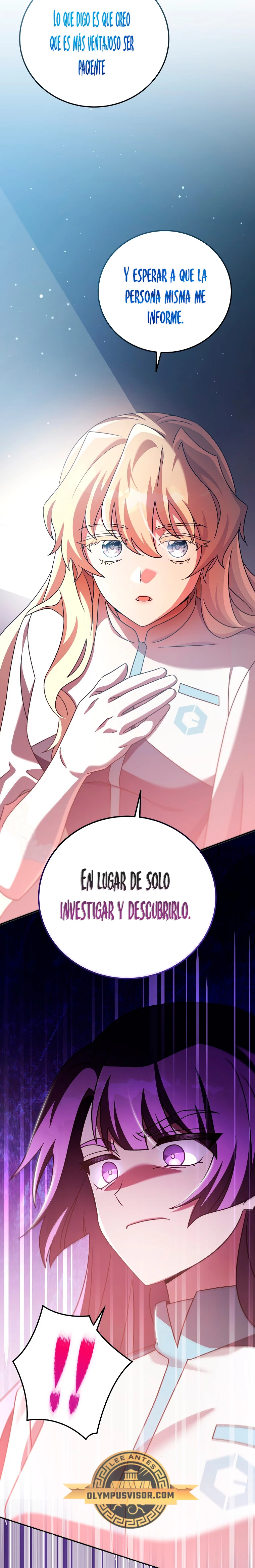 El extra de la novela (remake) Capitulo 90 página 34