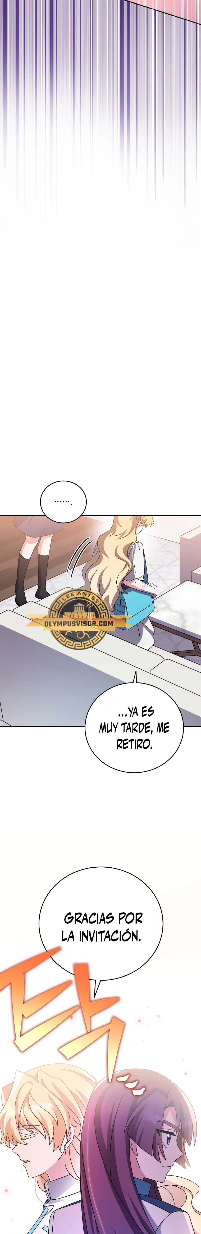 El extra de la novela (remake) Capitulo 90 página 35