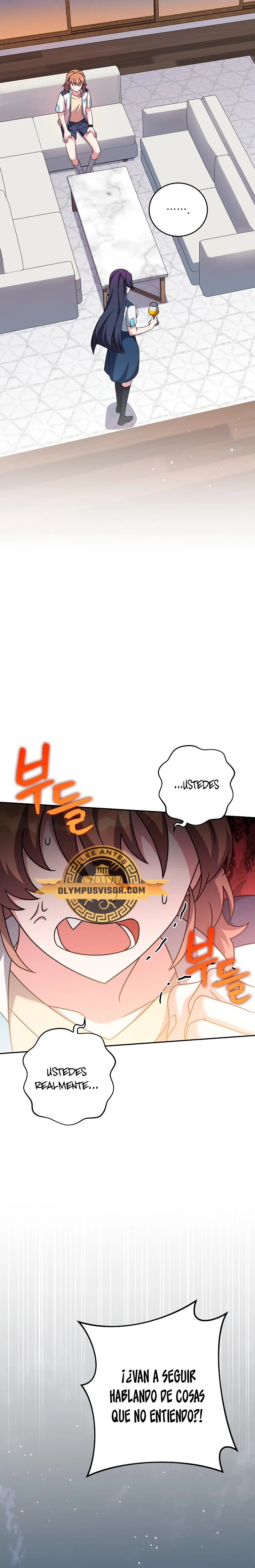 El extra de la novela (remake) Capitulo 90 página 37