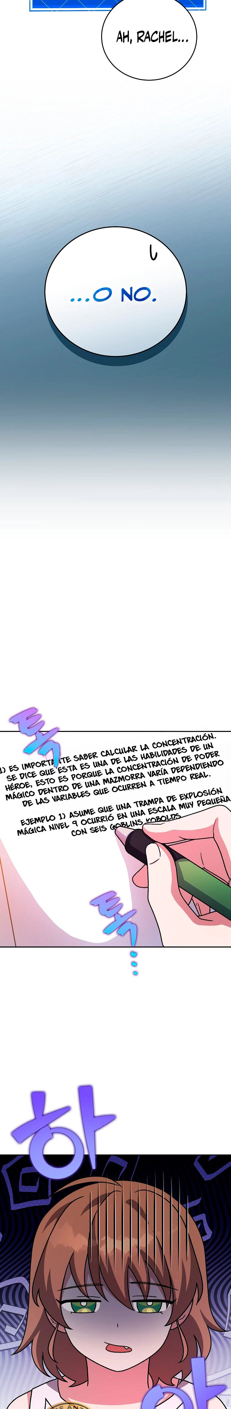 El extra de la novela (remake) Capitulo 91 página 15