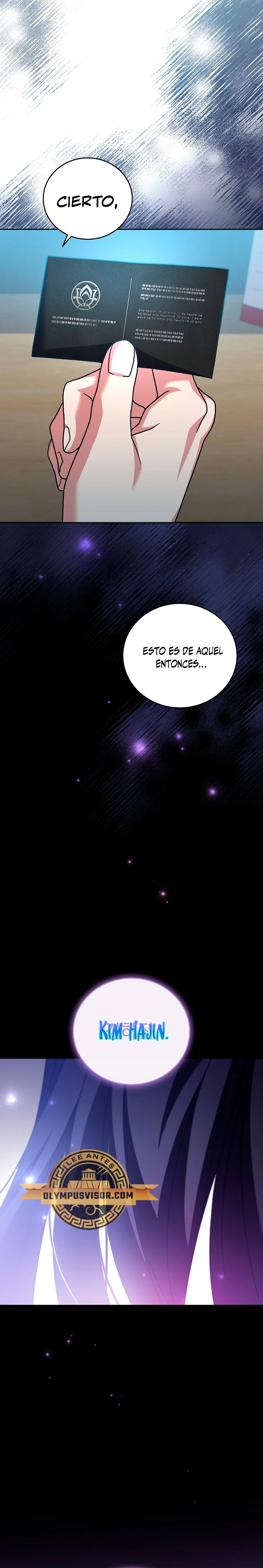 El extra de la novela (remake) Capitulo 91 página 28