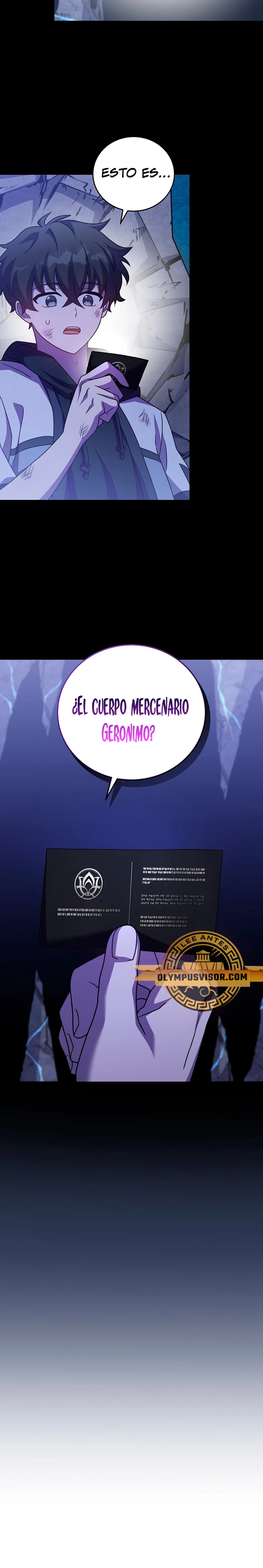 El extra de la novela (remake) Capitulo 91 página 30