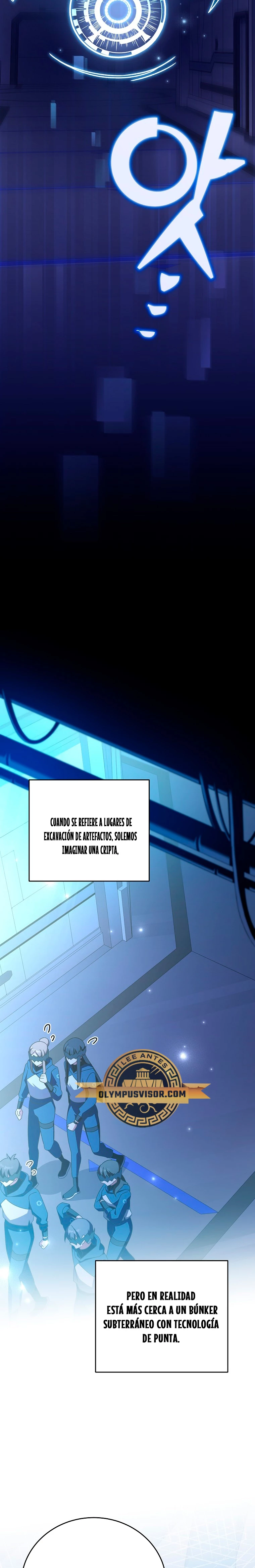 El extra de la novela (remake) Capitulo 92 página 12