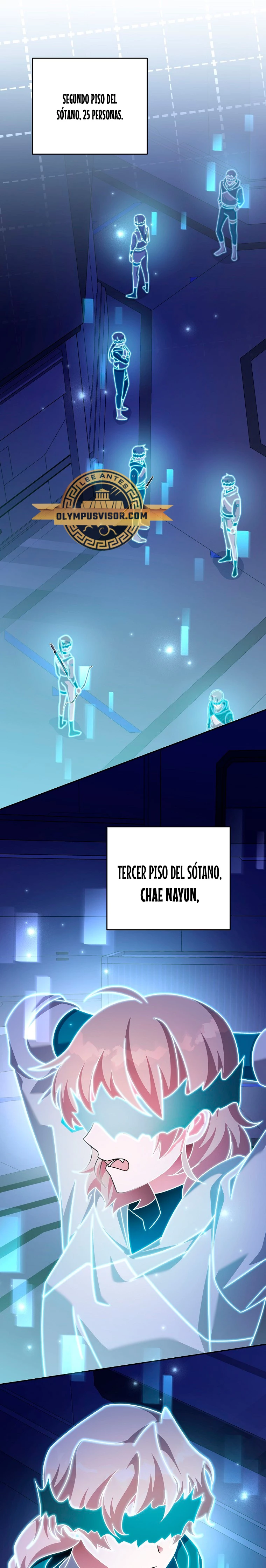 El extra de la novela (remake) Capitulo 92 página 14