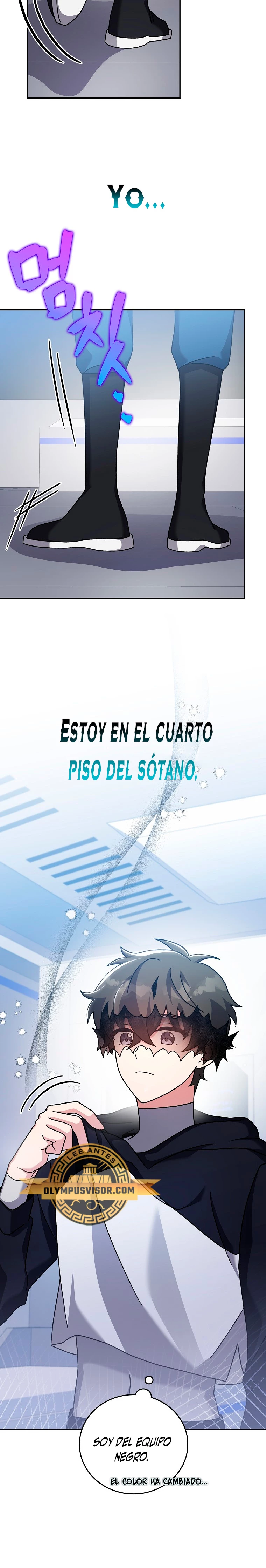 El extra de la novela (remake) Capitulo 92 página 16