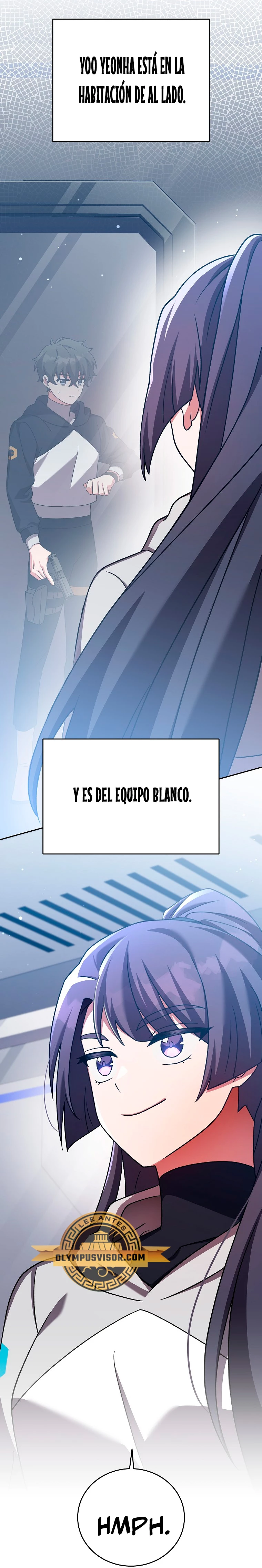 El extra de la novela (remake) Capitulo 92 página 23
