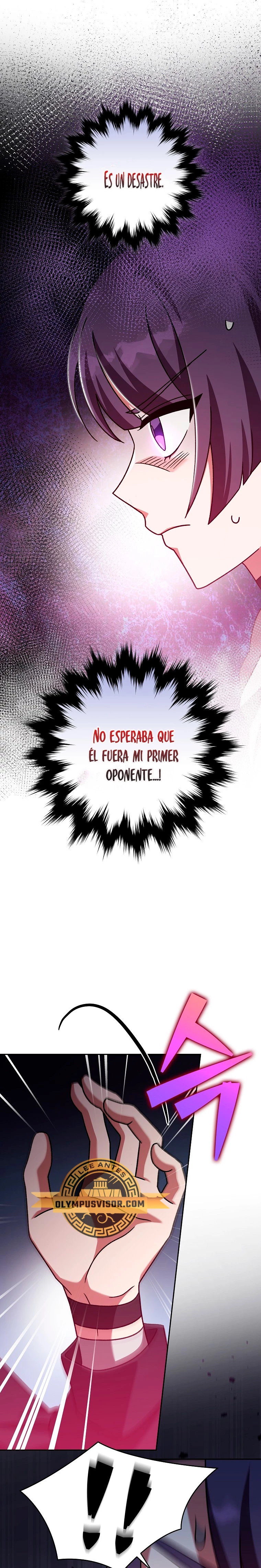 El extra de la novela (remake) Capitulo 92 página 30