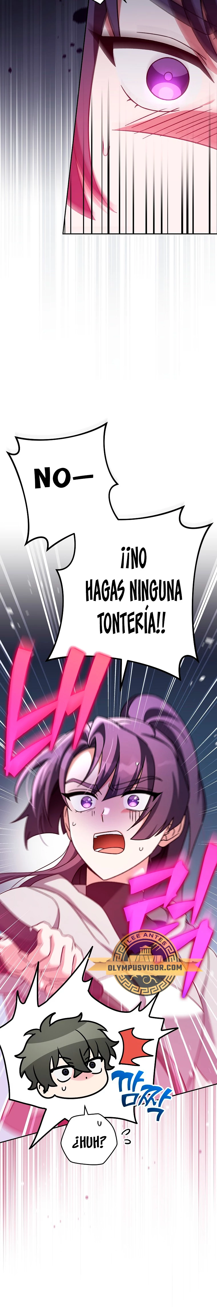 El extra de la novela (remake) Capitulo 92 página 31