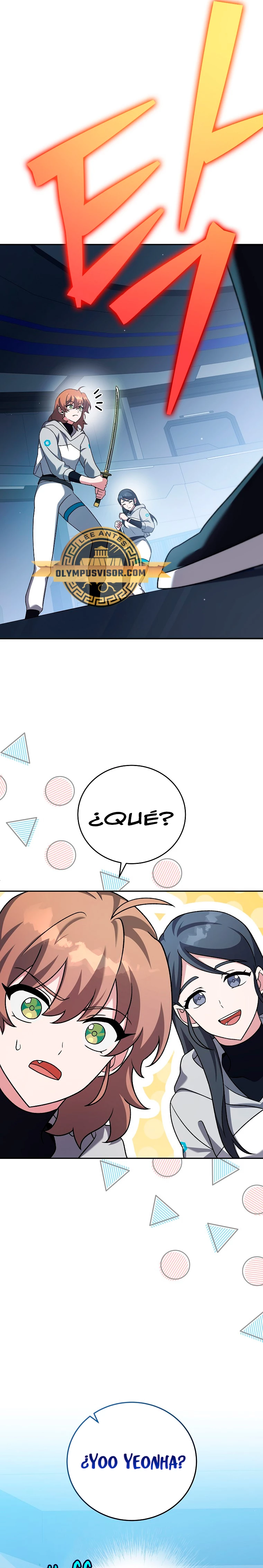 El extra de la novela (remake) Capitulo 93 página 26