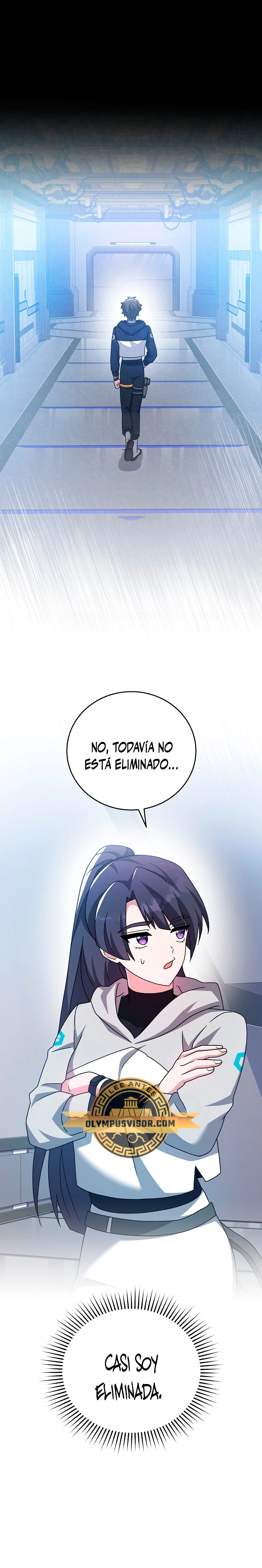 El extra de la novela (remake) Capitulo 93 página 31