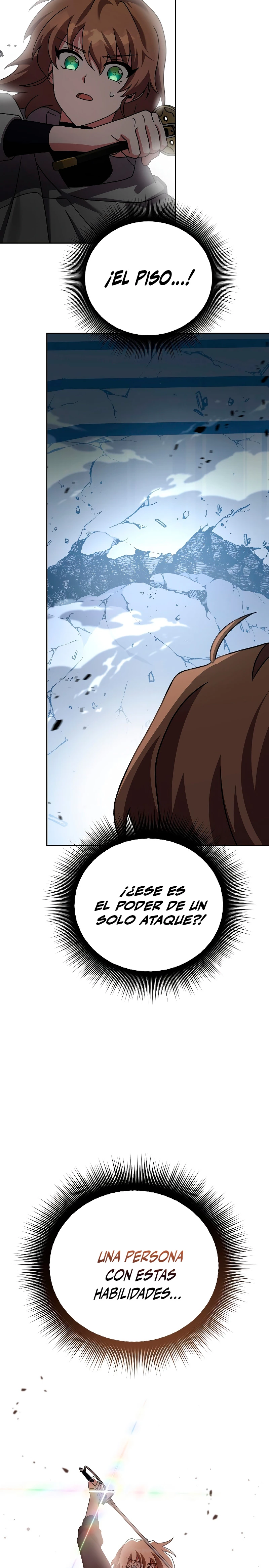 El extra de la novela (remake) Capitulo 94 página 22