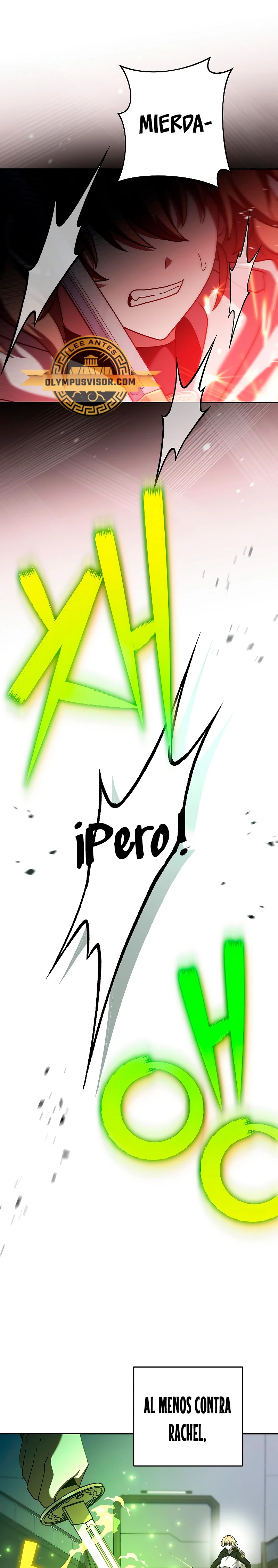 El extra de la novela (remake) Capitulo 94 página 26