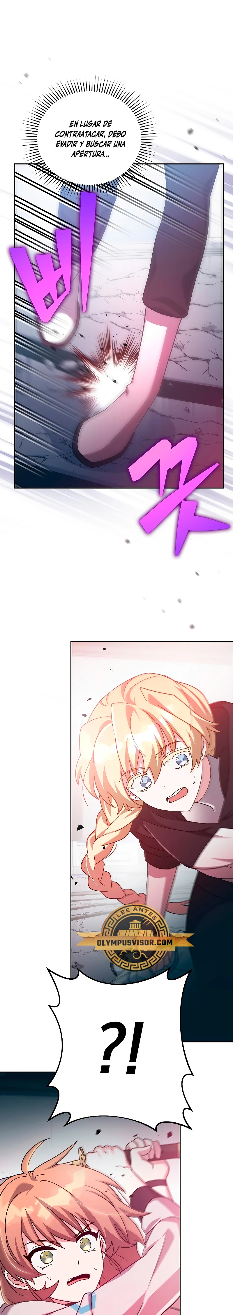 El extra de la novela (remake) Capitulo 94 página 30