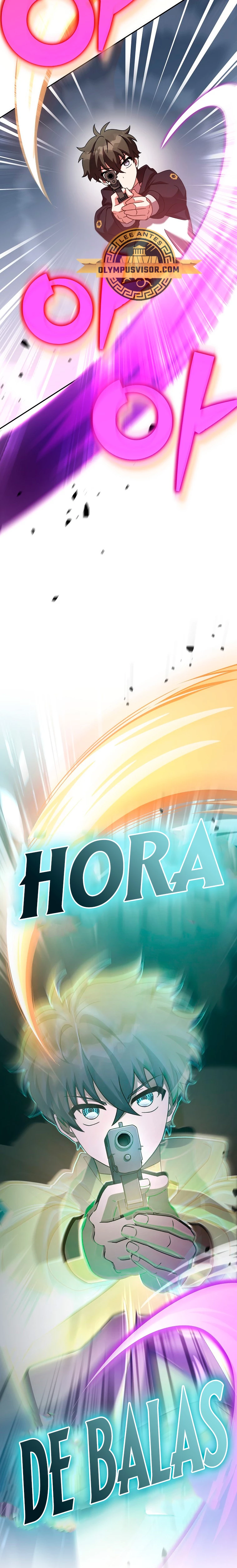 El extra de la novela (remake) Capitulo 96 página 13