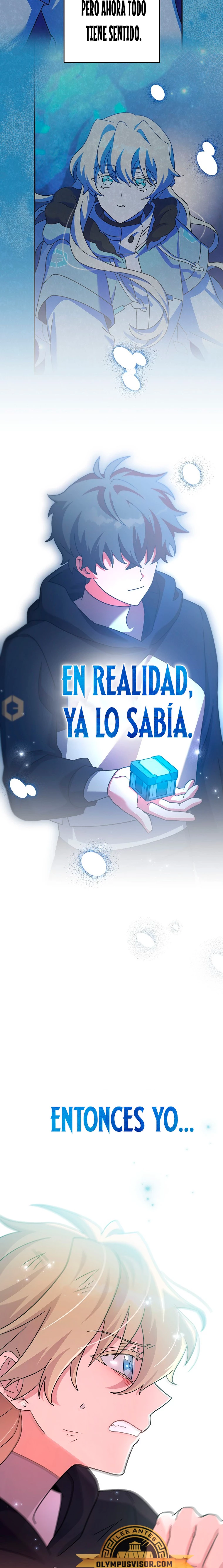 El extra de la novela (remake) Capitulo 96 página 25