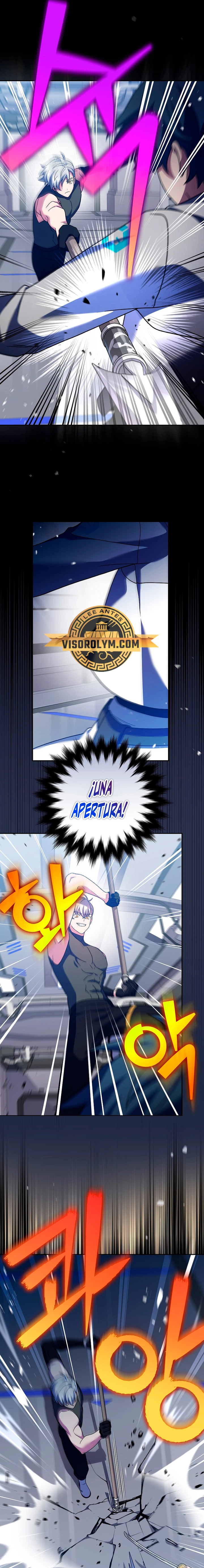 El extra de la novela (remake) Capitulo 97 página 7