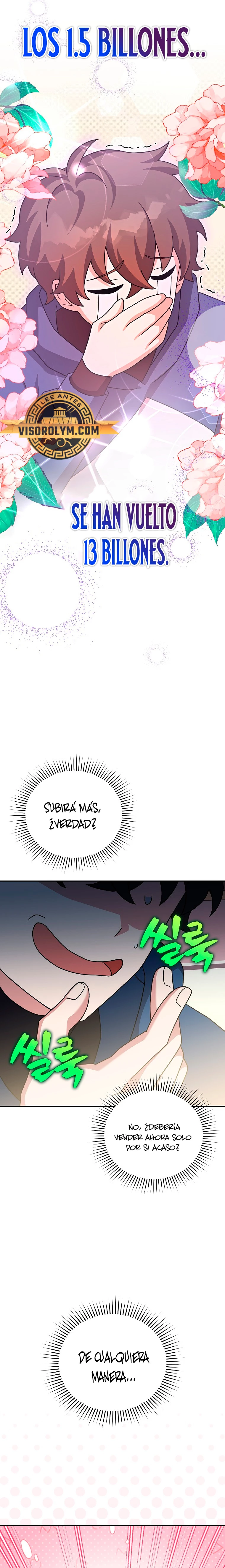 El extra de la novela (remake) Capitulo 98 página 26