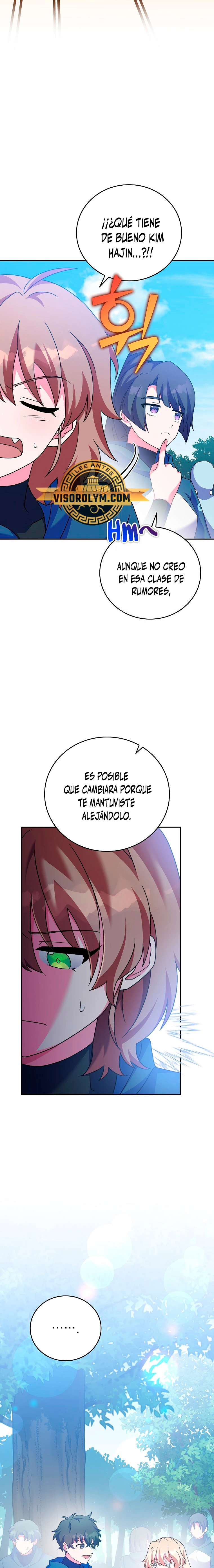 El extra de la novela (remake) Capitulo 98 página 7