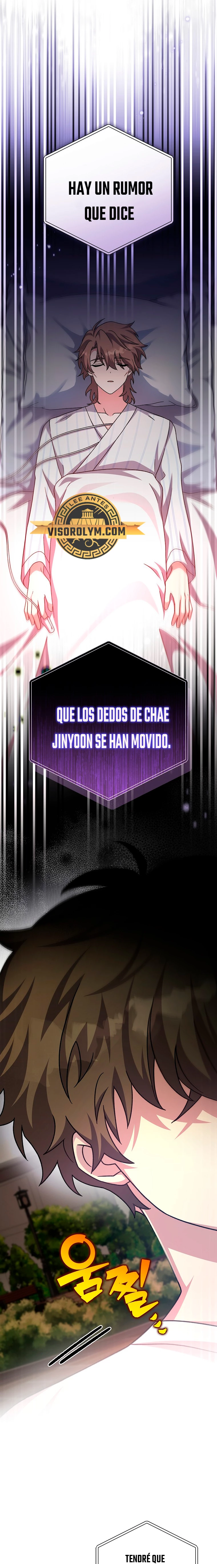 El extra de la novela (remake) Capitulo 99 página 21