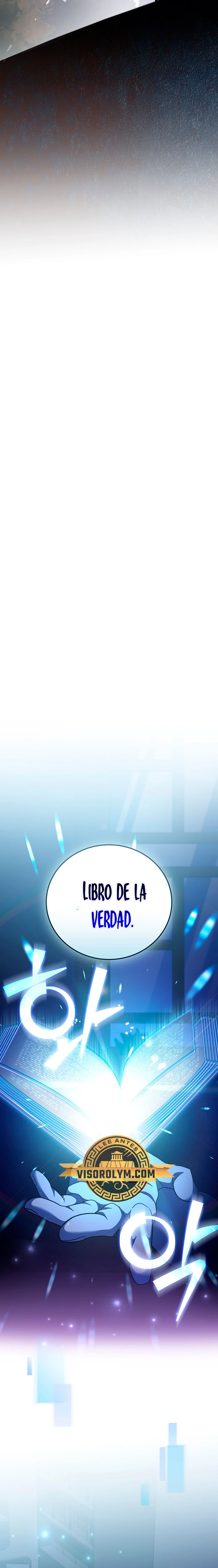 El extra de la novela (remake) Capitulo 99 página 25