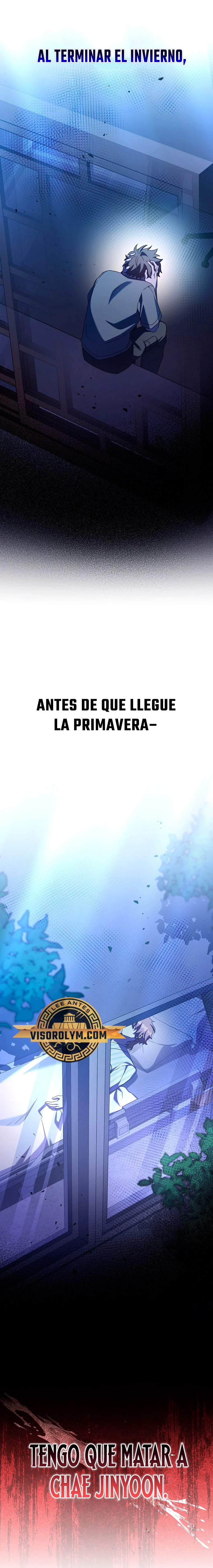 El extra de la novela (remake) Capitulo 99 página 31